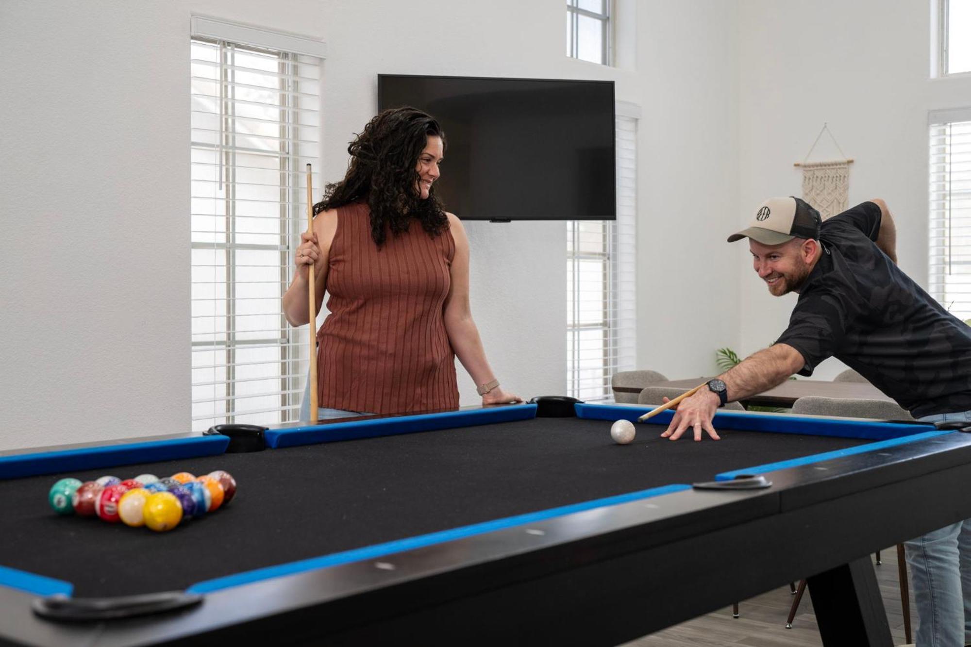 Holiday home Vegas Haven Pool Game Las Vegas