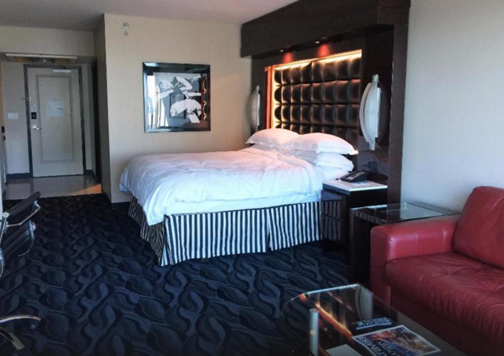 At Elara Vegas Center Strip-no Fees Aparthotel Las Vegas
