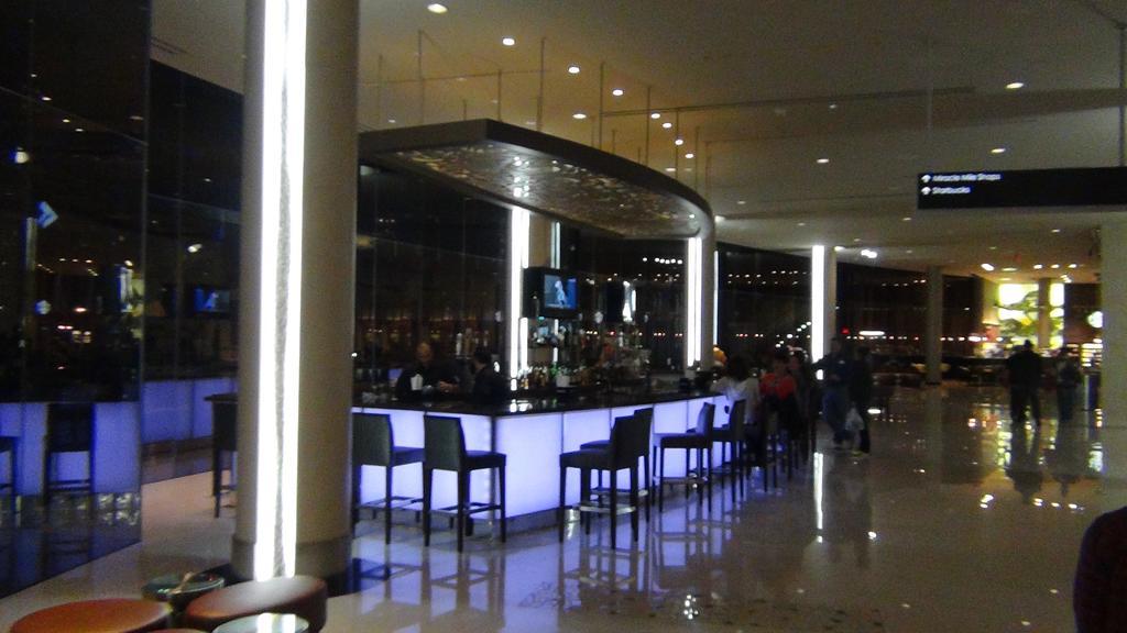 Aparthotel At Elara Vegas Center Strip-no Fees Las Vegas