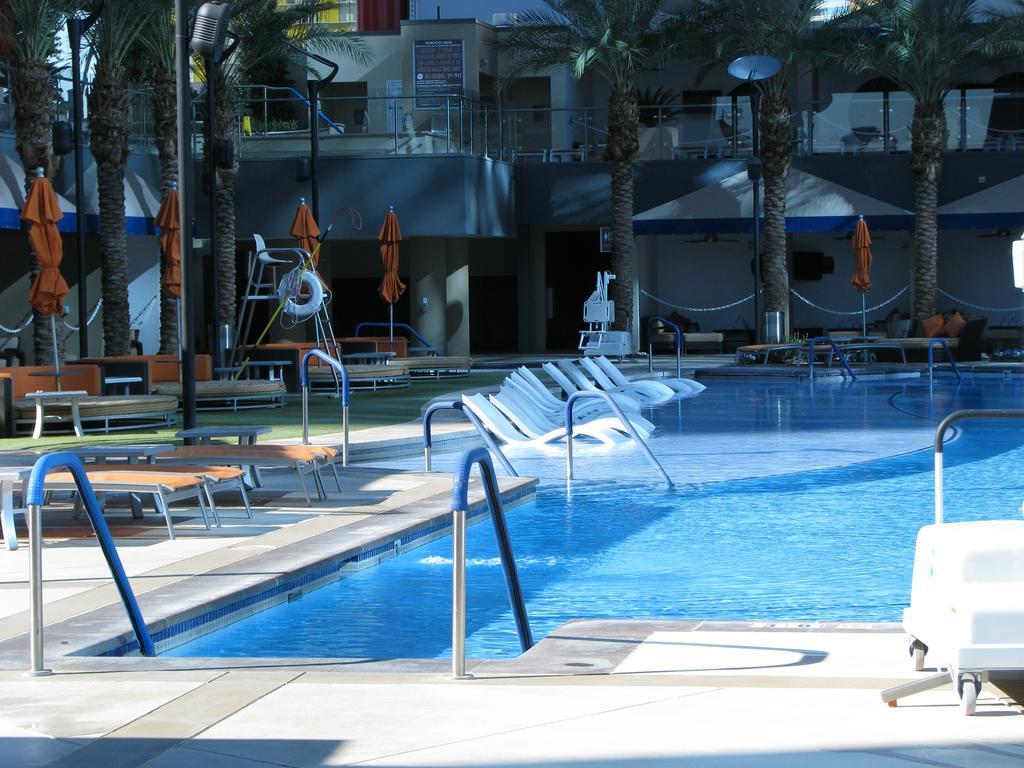 Aparthotel At Elara Vegas Center Strip-no Fees