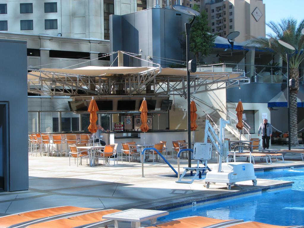 Aparthotel At Elara Vegas Center Strip-no Fees