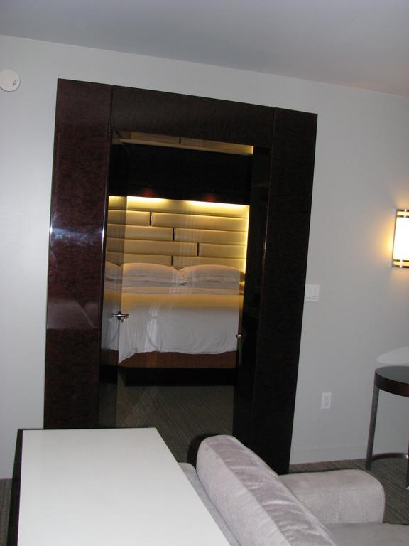 Aparthotel At Elara Vegas Center Strip-no Fees Las Vegas