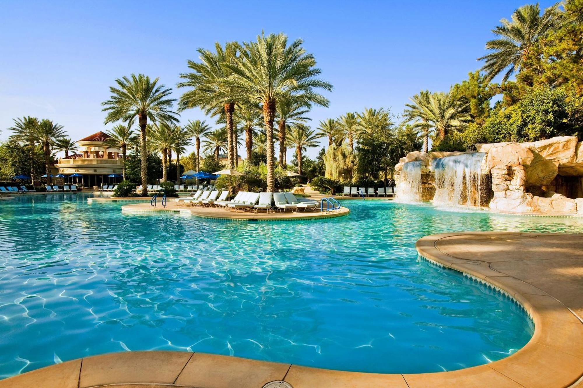 Jw Marriott Vegas At Summerlin