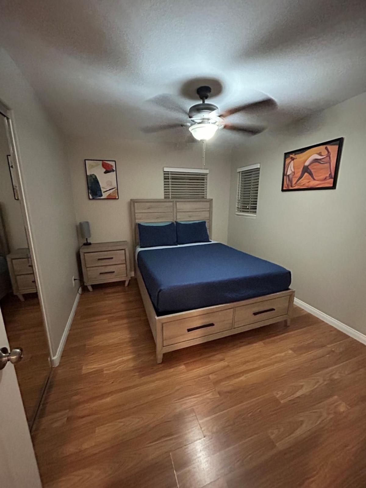 North Vegas Beauty 4 Bedroom