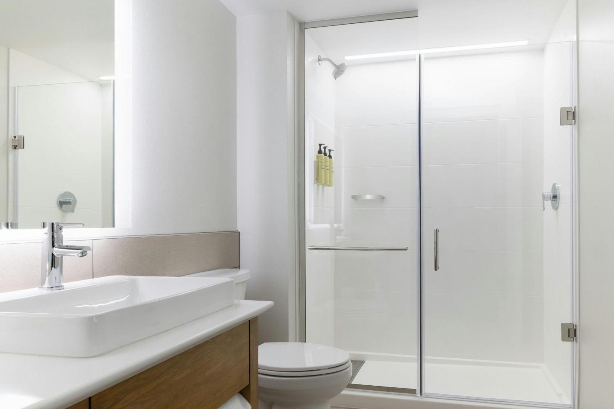 Hotel Element Vegas Airport *