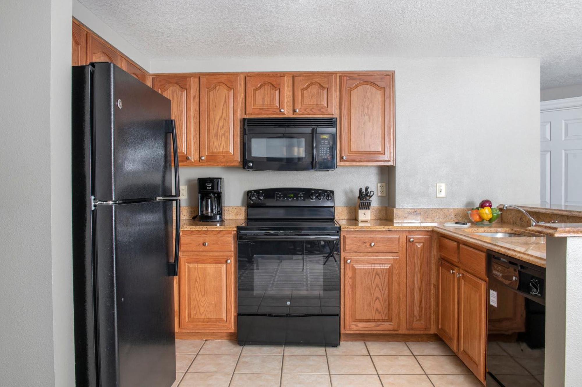 Wyndham Grand Desert 2br With Access *