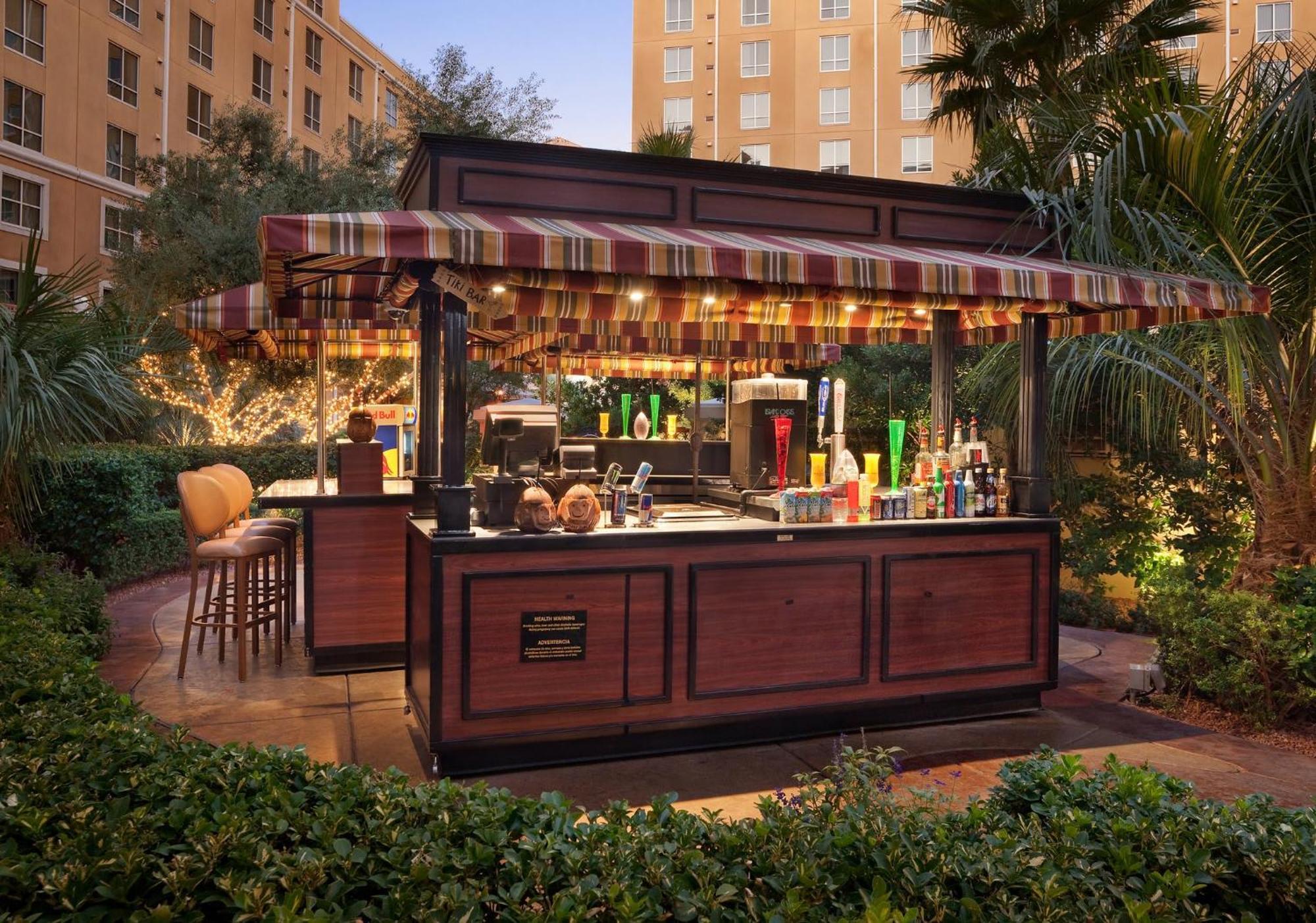 Wyndham Grand Desert 2br With Access Las Vegas
