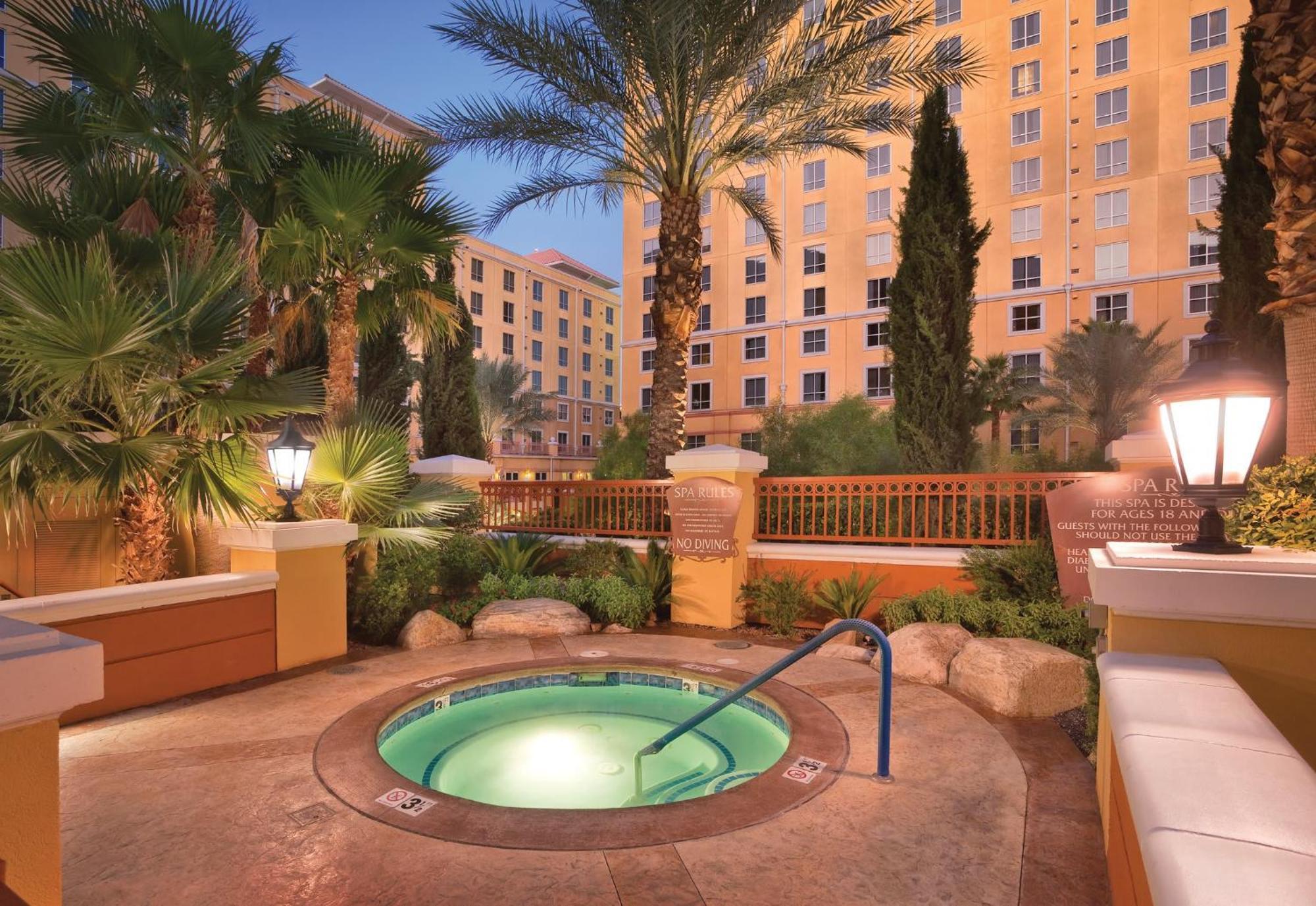 Holiday home Wyndham Grand Desert 2br With Access *