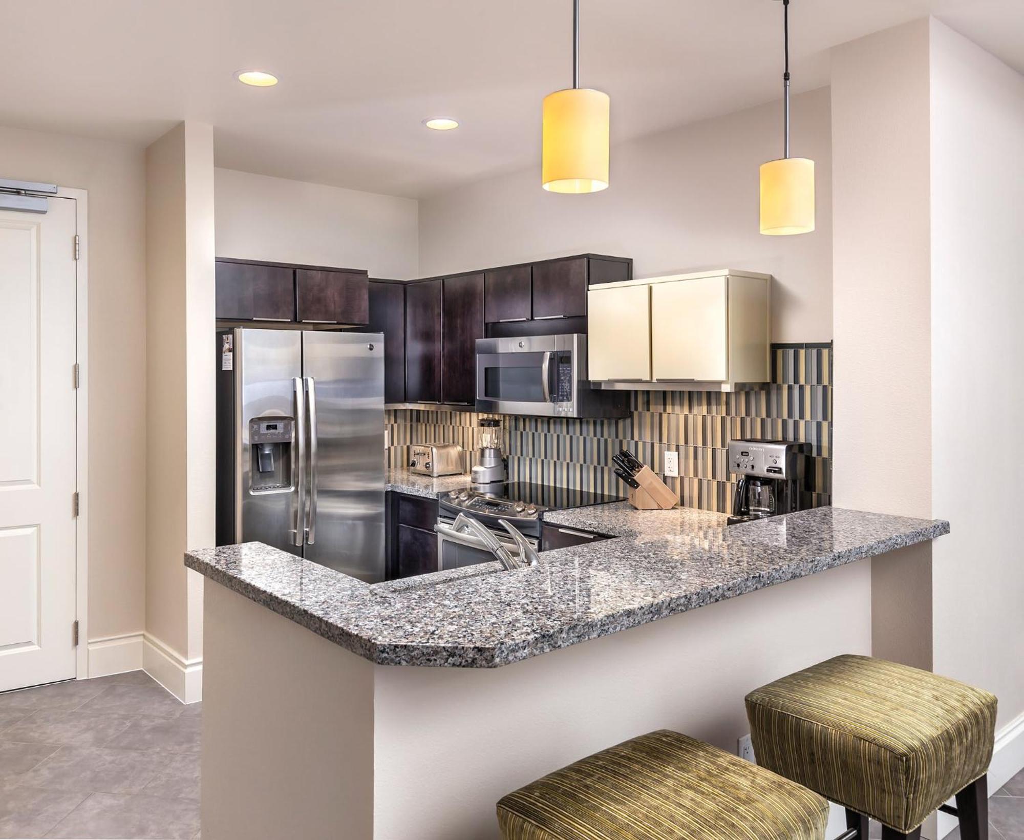 Wyndham Desert Blue 2br With Access Ferienhaus *