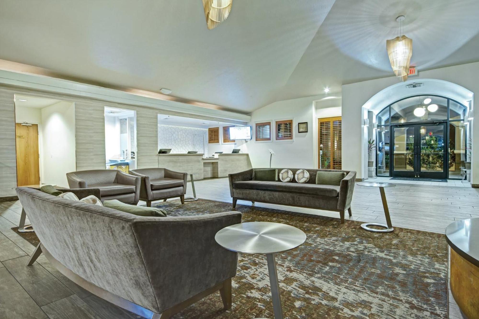Ferienhaus Wyndham Desert Rose 2br With Access *