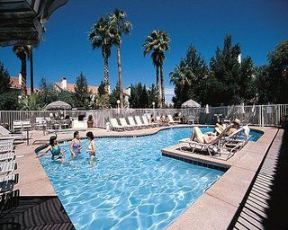 Relax Adobe Las Vegas