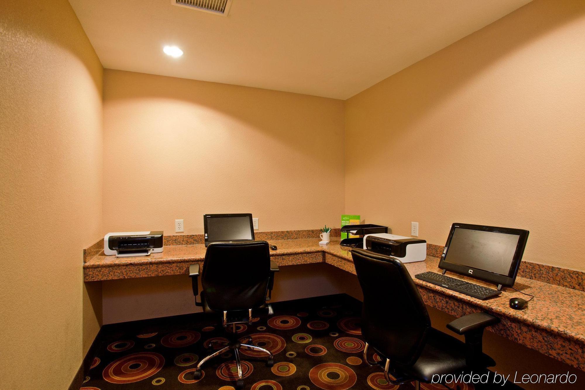 La Quinta By Wyndham Vegas Airport South Hotel Las Vegas