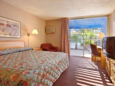 Travelodge By Wyndham Vegas Center Strip 2* Las Vegas