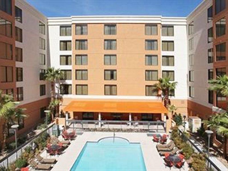 Hotel Hyatt Place Vegas