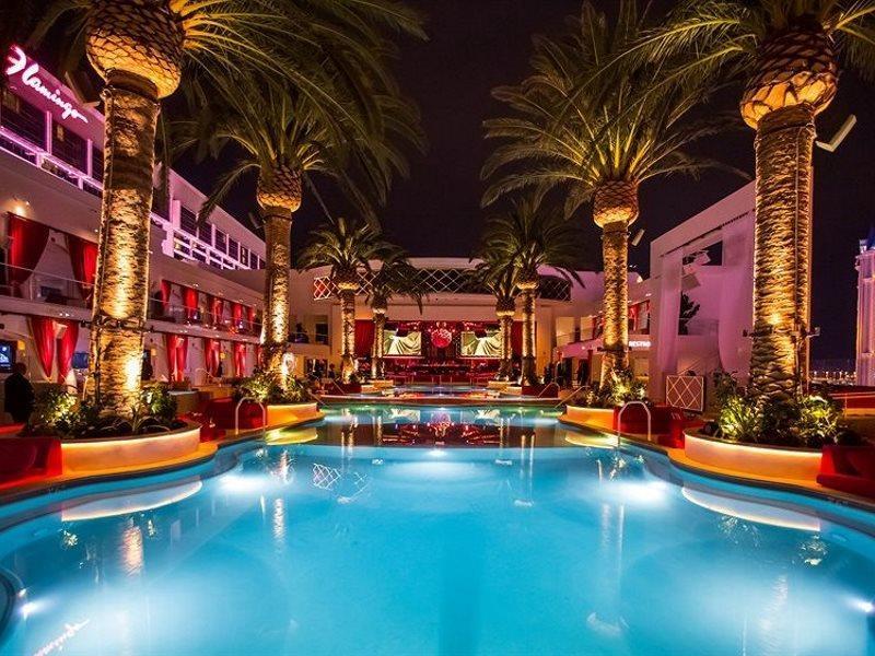 The Cromwell & Casino (adults Only) Las Vegas