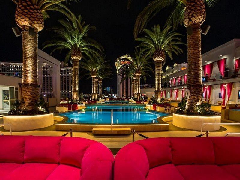 Hotel The Cromwell & Casino (adults Only)