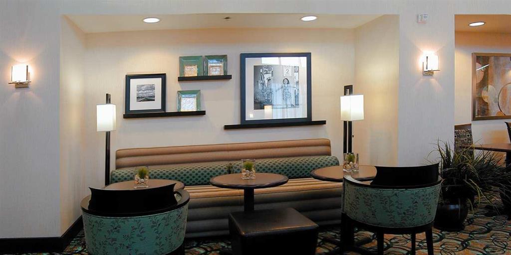 Hotel Hampton & Vegas Airport Las Vegas