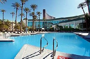 New Frontier 2* Las Vegas