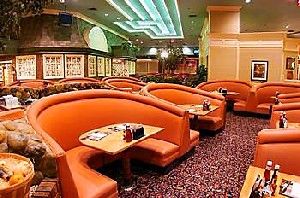 Hotel New Frontier