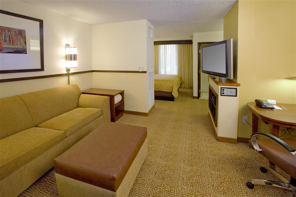 Hyatt Place Vegas 3* Las Vegas
