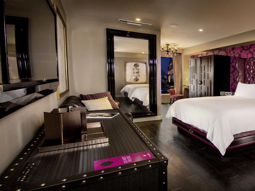 The Cromwell & Casino (adults Only) Hotel Las Vegas