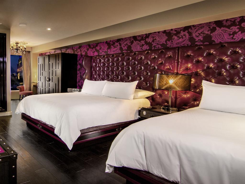 The Cromwell & Casino (adults Only) Hotel 5*