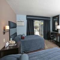 Travelodge By Wyndham Vegas Center Strip Motel