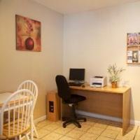 Motel Travelodge By Wyndham Vegas Center Strip 2*