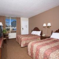Motel Travelodge By Wyndham Vegas Center Strip