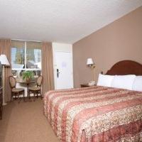 Travelodge By Wyndham Vegas Center Strip 2* Las Vegas
