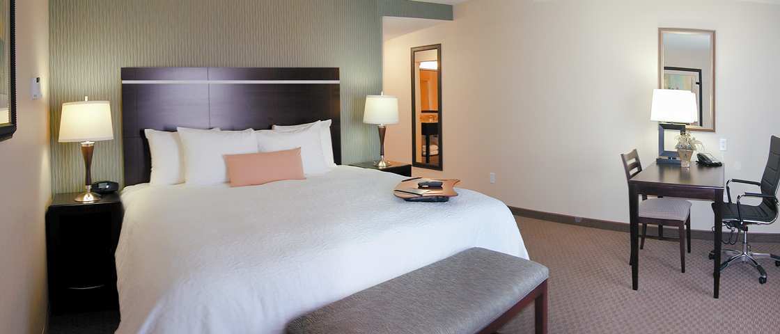 Hotel Hampton & Vegas Airport Las Vegas