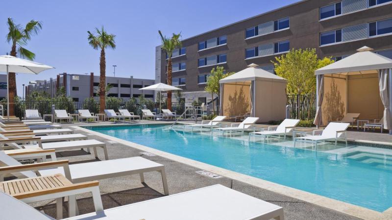 Element Vegas Summerlin 3*