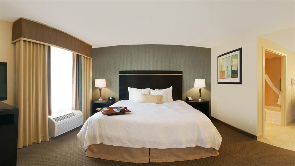 Hotel Hampton & Vegas Airport 3*
