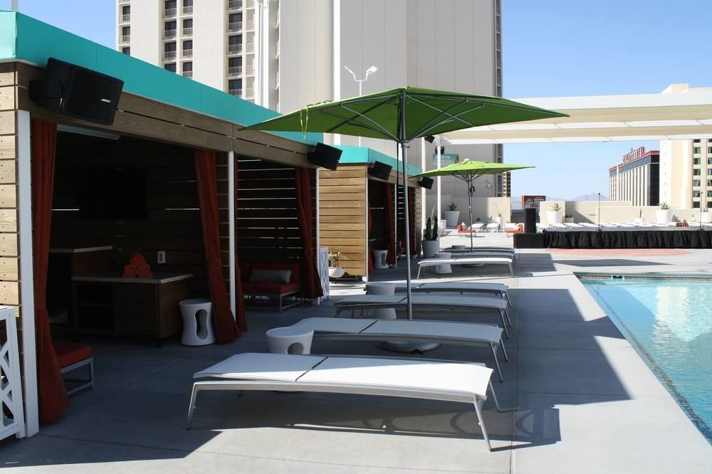 Plaza & Casino Las Vegas