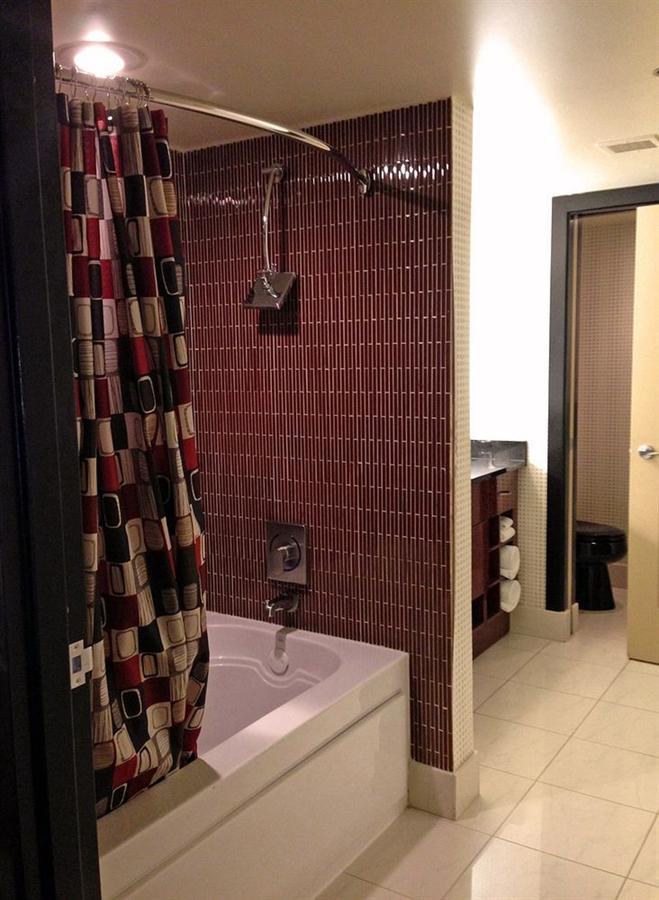 Aparthotel At Elara Vegas Center Strip-no Fees Las Vegas