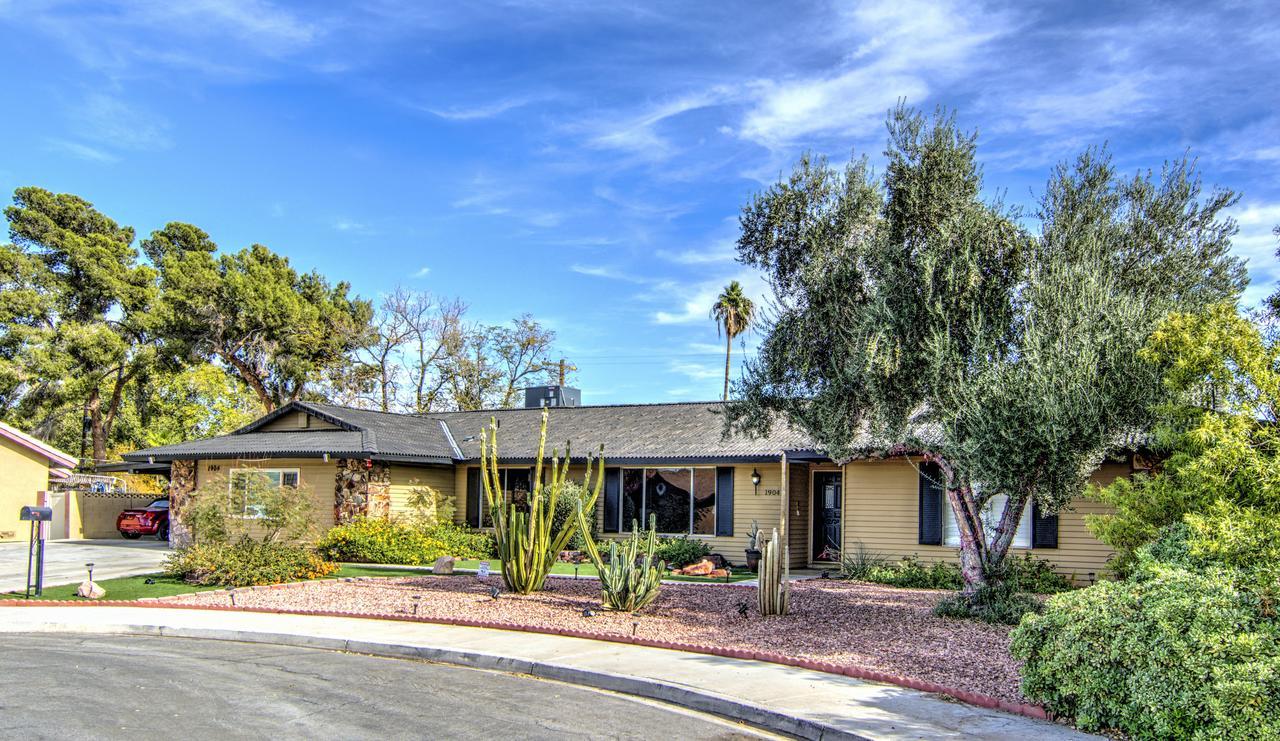 Private Vegas Casitas Guest house *