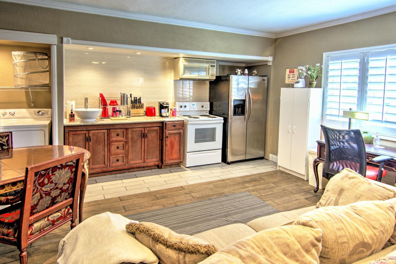 Guest house Private Vegas Casitas Las Vegas