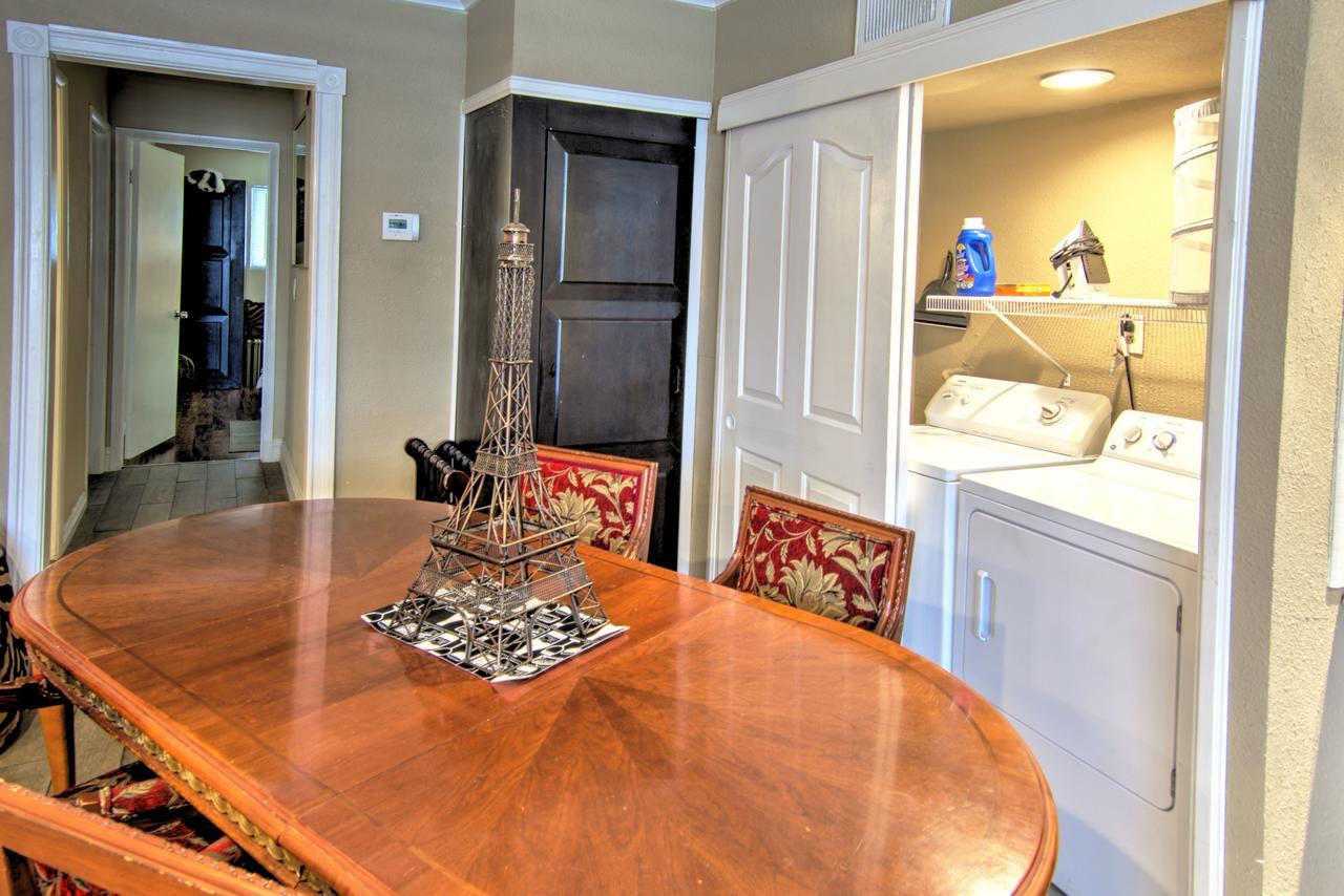 Private Vegas Casitas Guest house