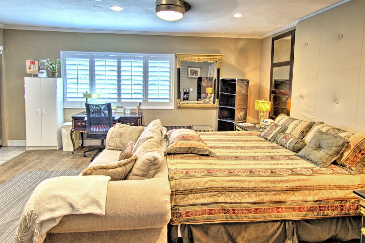 Guest house Private Vegas Casitas Las Vegas
