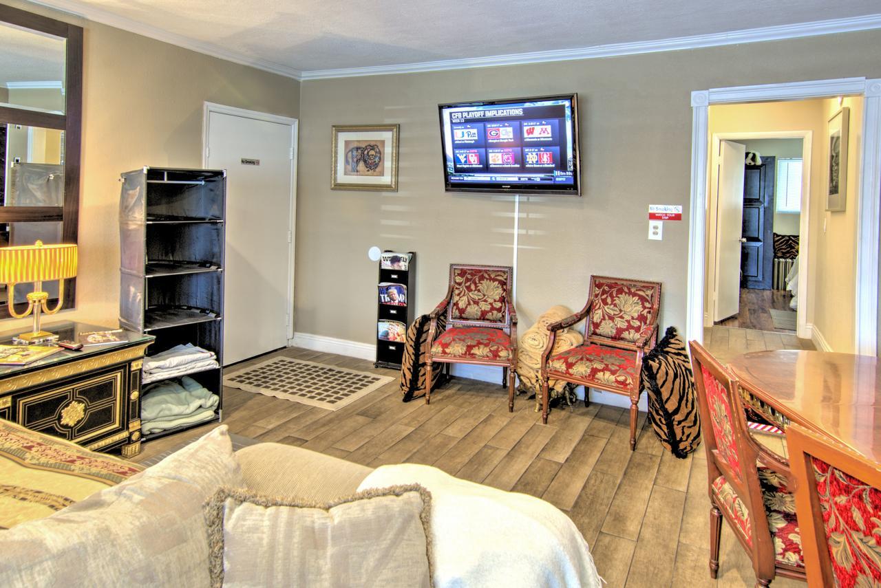 Private Vegas Casitas Guest house