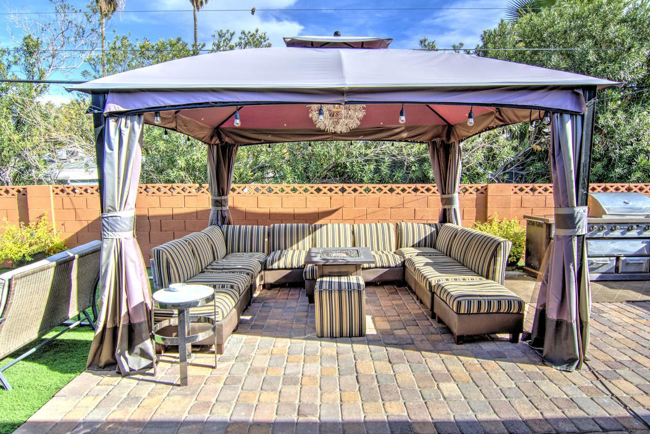 Private Vegas Casitas *