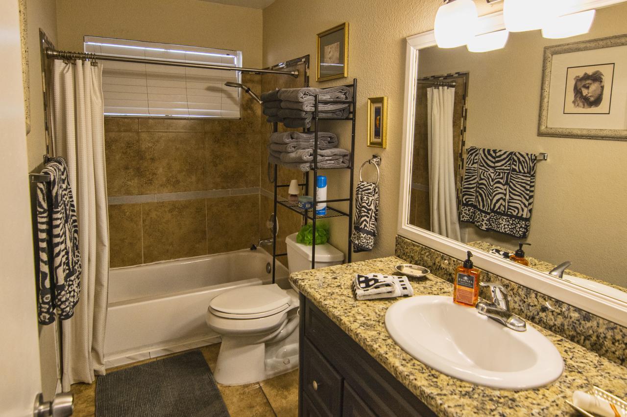 Private Vegas Casitas *