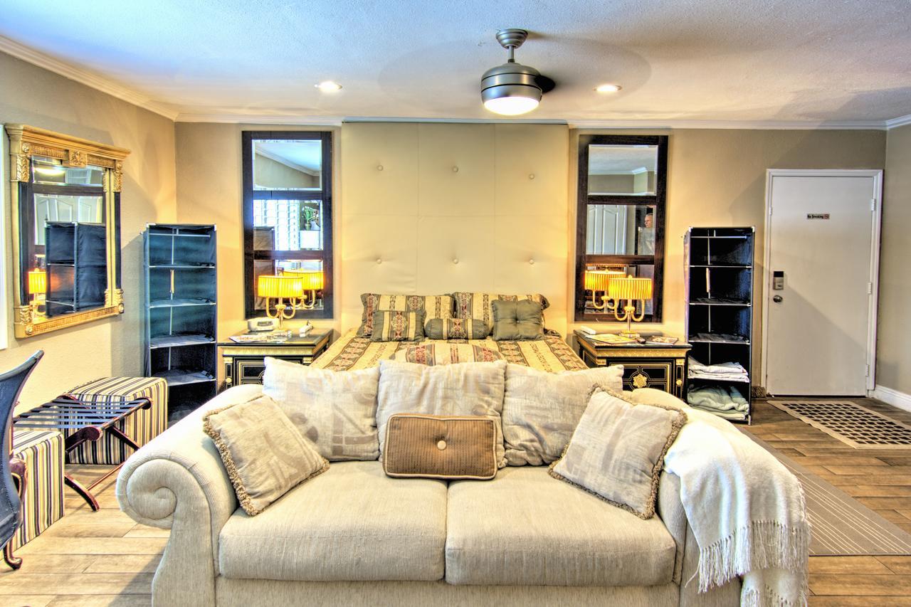 Private Vegas Casitas Guest house
