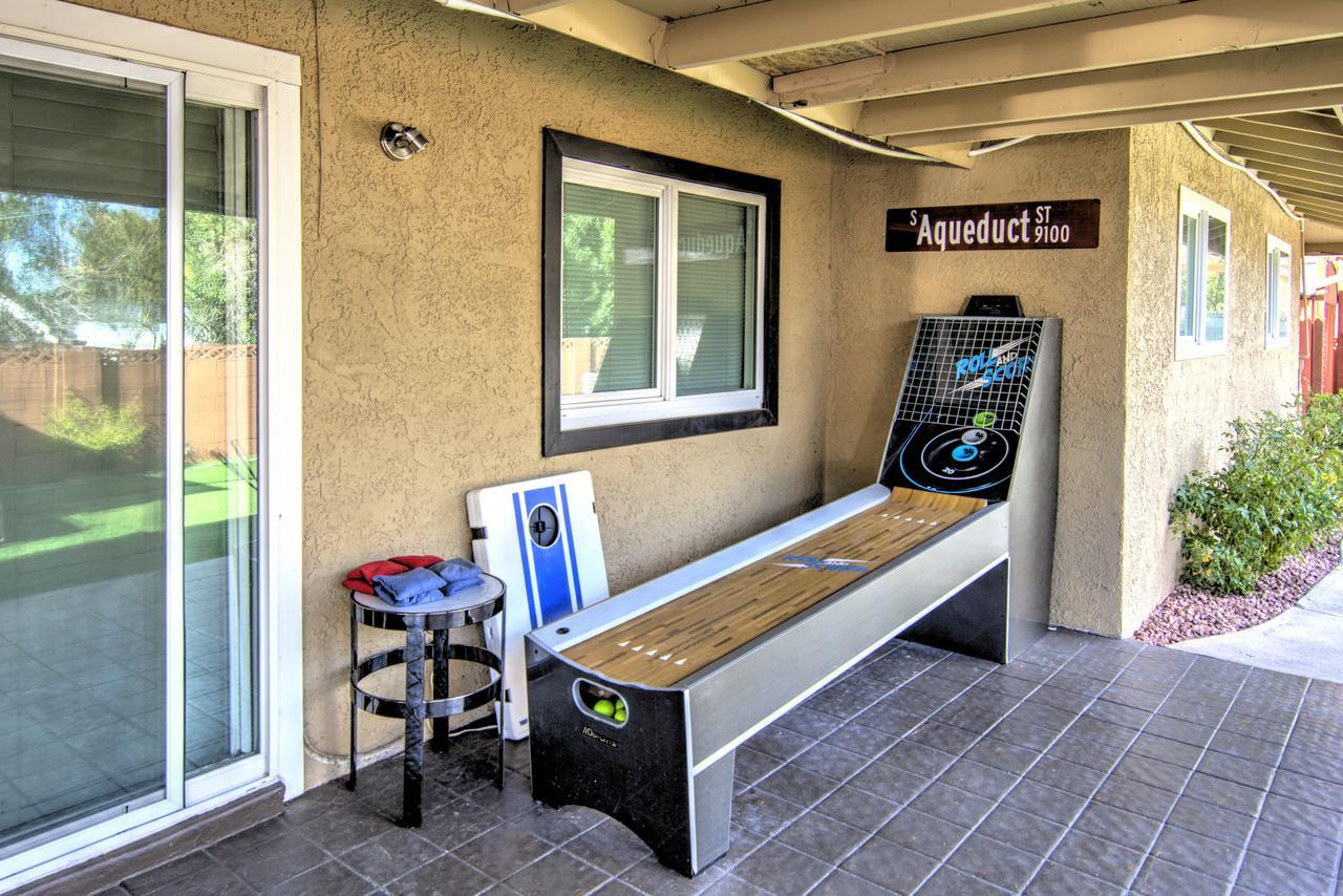 Private Vegas Casitas Guest house Las Vegas