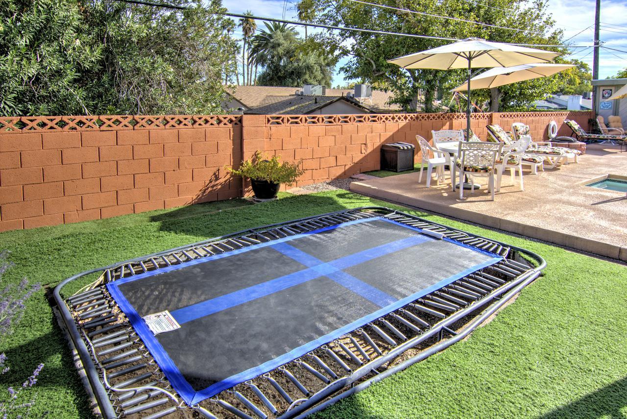 Private Vegas Casitas *