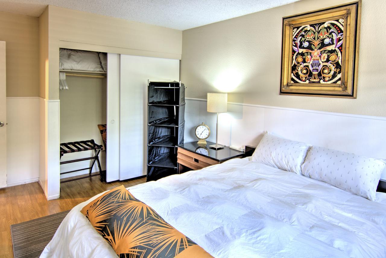 Guest house Private Vegas Casitas *