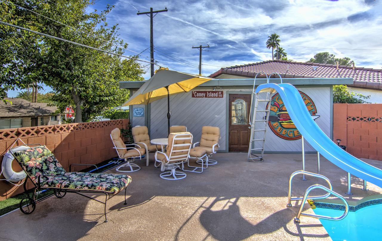 Guest house Private Vegas Casitas