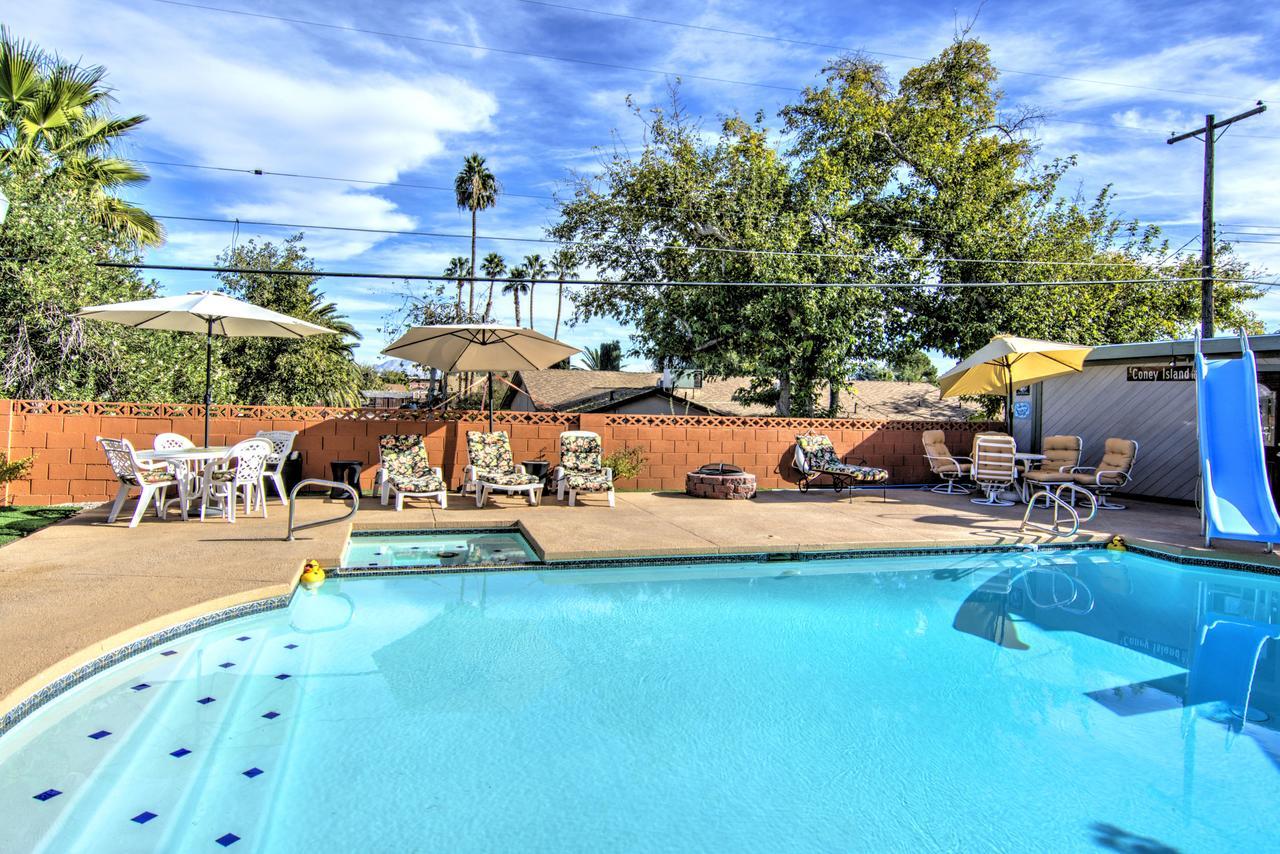 Guest house Private Vegas Casitas Las Vegas