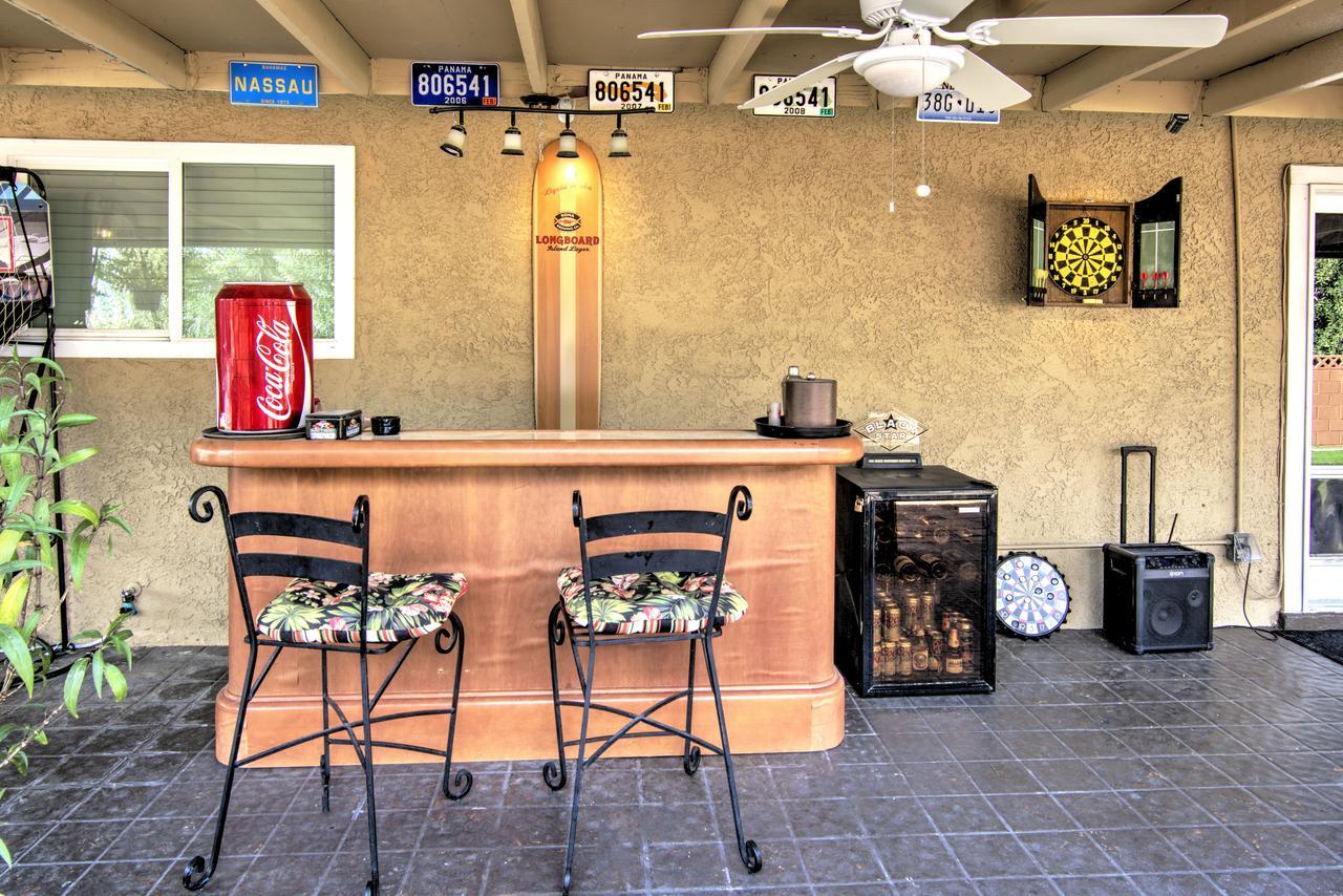 Private Vegas Casitas Guest house *