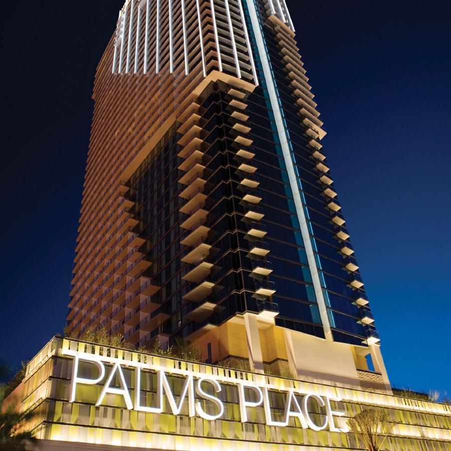 Aparthotel Luxury At Palms Place